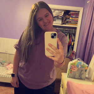 Meet your Posher, Rylee